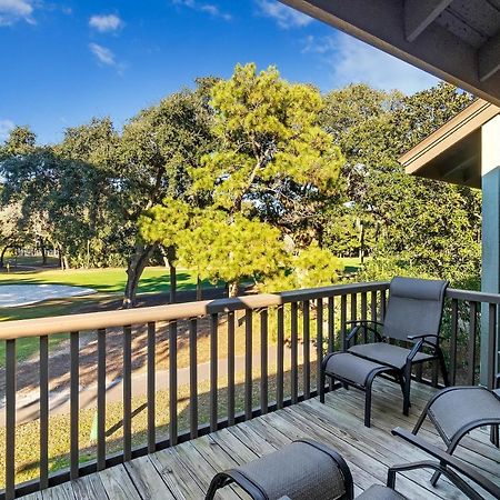 1368 Fairway Oaks Villa Kiawah Island Exterior photo