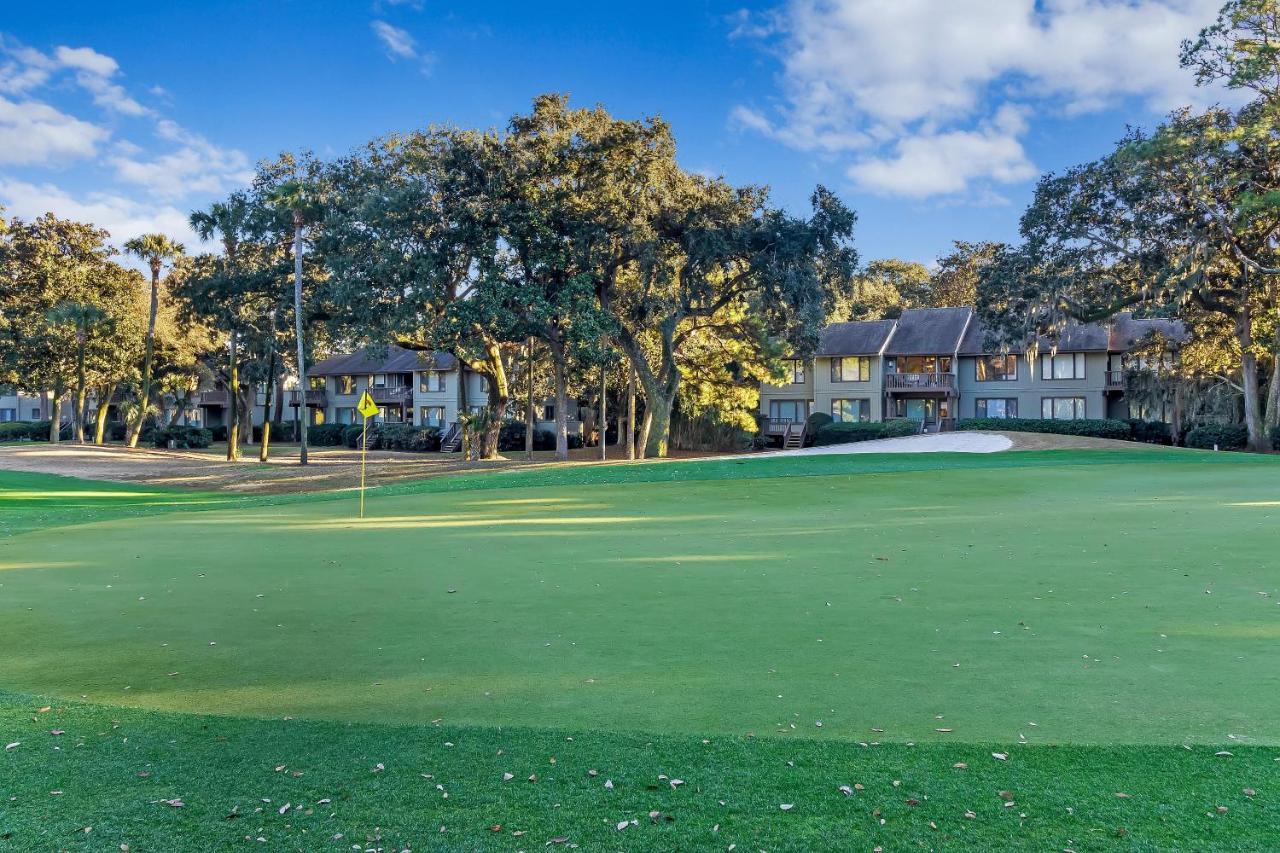 1368 Fairway Oaks Villa Kiawah Island Exterior photo