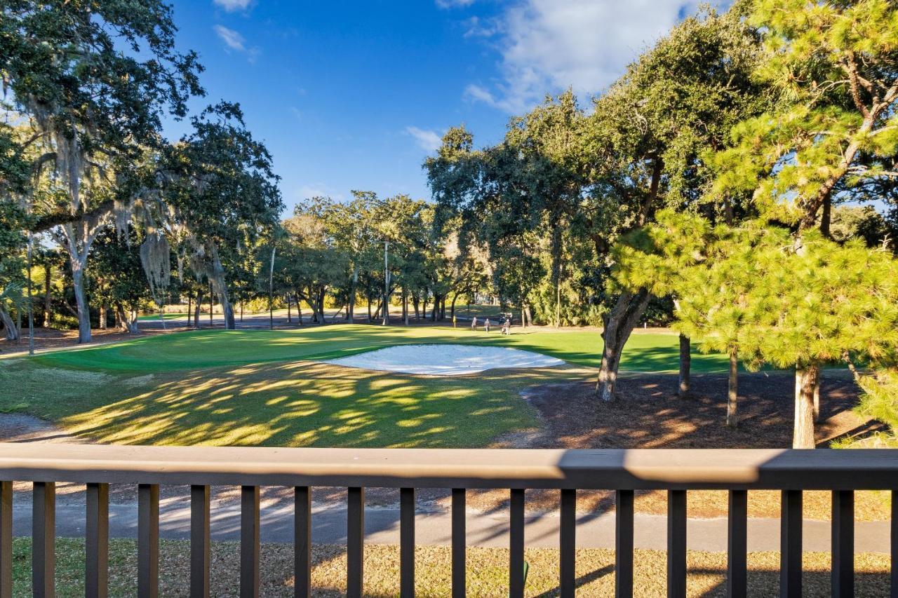 1368 Fairway Oaks Villa Kiawah Island Exterior photo